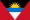 Bandera Antigua y Barbuda 