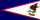 Bandera Samoa Americana 