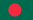 Bandera Bangladesh 