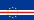 Bandera Cabo Verde 