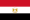 Bandera Egipto 
