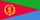 Bandera Eritrea 