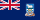 Bandera Islas Malvinas 