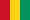 Bandera Guinea 
