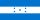 Bandera Honduras 