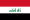 Bandera Irak 