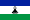 Bandera Lesoto 