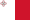 Bandera Malta 
