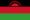 Bandera Malawi 