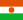 Bandera Niger 