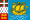 Bandera San Pedro y Miquelón 