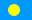 Bandera Palau 