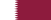 Bandera Qatar 