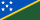 Bandera Islas Salomón 