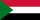 Bandera Sudán 