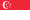 Bandera Singapur 