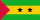 Bandera Santo Tomé y Príncipe 