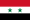 Bandera Siria 
