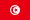 Bandera Tunez 