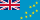 Bandera Tuvalu 